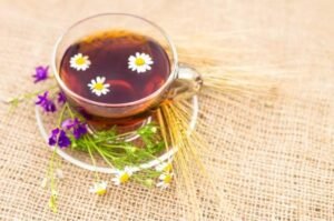 Can Chamomile Tea Side Effects Include Allergic Reactions