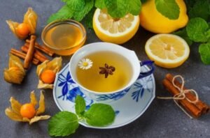 Can Peppermint Tea Improve Respiratory Issues