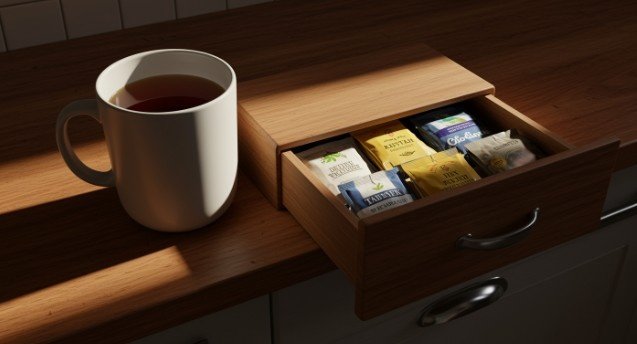 Do Tea Bags Go Bad The Real Answer From Someone Who Checked Their Drawer