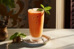 Expert Tips for Successful Thai Tea Making