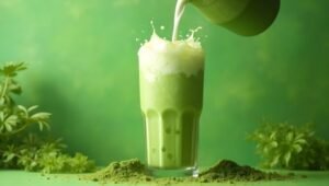 Flavor Variations for Your Iced Green Tea