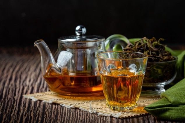 Herbal Tea Benefits A Simple Daily Habit I Never Knew I Needed