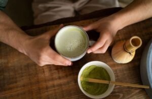 How Can You Customize Your Matcha