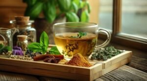 How Do Herbal Tea Benefits Support Digestion And Immunity