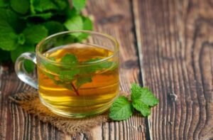How Do The Health Benefits Of Peppermint Tea Contribute To Oral & Immune Health