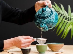 How Do You Close The Tea Ritual Mindfully