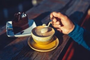 How Do You Practice Mindful Preparation During A Calming Tea Ritual