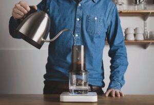 How Does A Brewer for Tea Support Branding