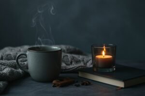How Does A Calming Tea Ritual Reduce Stress