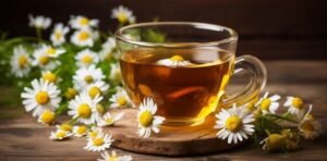 How Does Chamomile Tea Compare to Supplements for Side Effects