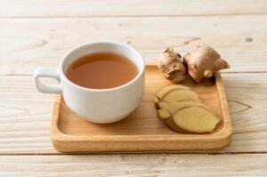 How Does Ginger Tea For Throat Pain Reduce Inflammation