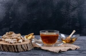How Often Should You Drink Ginger Tea For Throat Pain