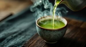 How to Brew Matcha Green Tea Step-by-Step Instructions