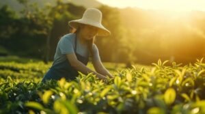 How to Evaluate a Tea Farm Business Step by Step