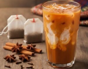 How to Make Thai Tea Using a Thai Tea Mix (Restaurant Style)