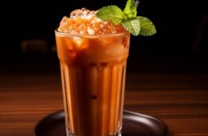 How to Make Thai Tea from Scratch (Natural Version)