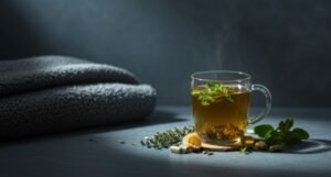 How to Make the Most of Tea for Kidney Health