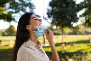 Lemon Ginger Tea Benefits for Immunity & Respiratory Health