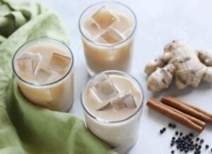 Popular Iced Chai Tea Latte Variations