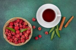 Ways to Prepare Raspberry Leaf Tea Drink