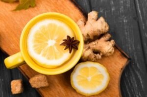 What Precautions Should You Know About Ginger Tea for Menstrual Pain