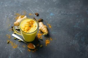 When Should You Drink Turmeric Ginger Tea Benefits For Best Results