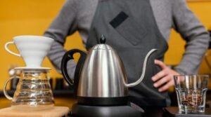 Which Electric Tea Brewer Models Stand Out For Serious Tea Work