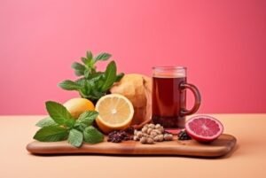 Which Ingredients in Detox Drinks Tea Matter Most
