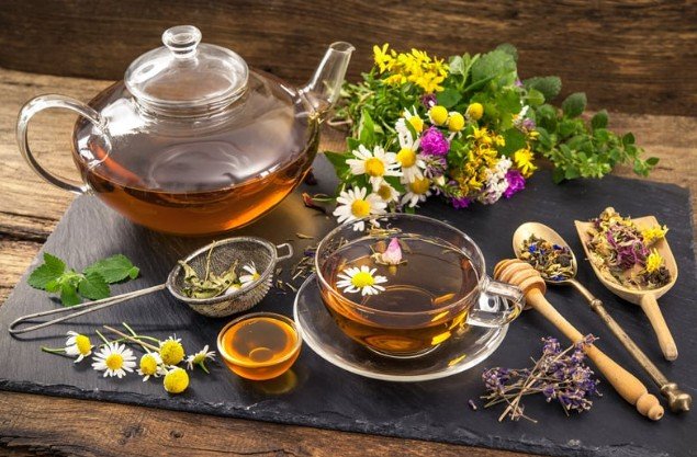 How to Start a Profitable Herbal Tea Business in 2026