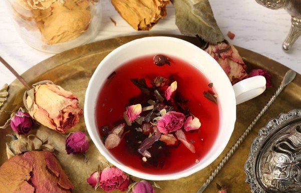 Is Red Rose Tea Going Out of Business?