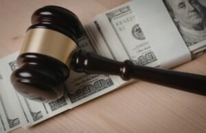 Legal & Financial: Setting Up for Success