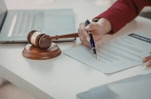 Legal and Regulatory Requirements You Must Follow