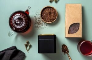 Scaling Your Tea Business: From Small Launch to Big Growth