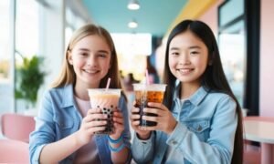Why Start a Boba Tea Business