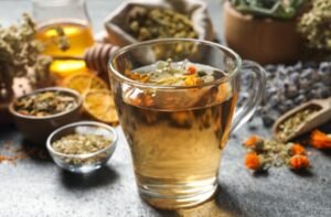Why the Herbal Tea Business Is Growing in 2026