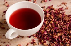 Is Red Rose Tea Safe to Drink