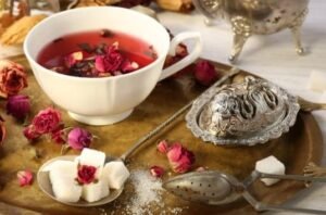 Is Red Rose Tea Still Being Made