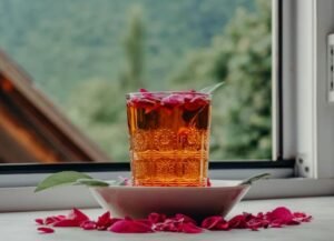 Why Do People Think Red Rose Tea Is Going Out of Business